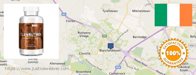 Where to Buy Clenbuterol Steroids online Blanchardstown, Ireland