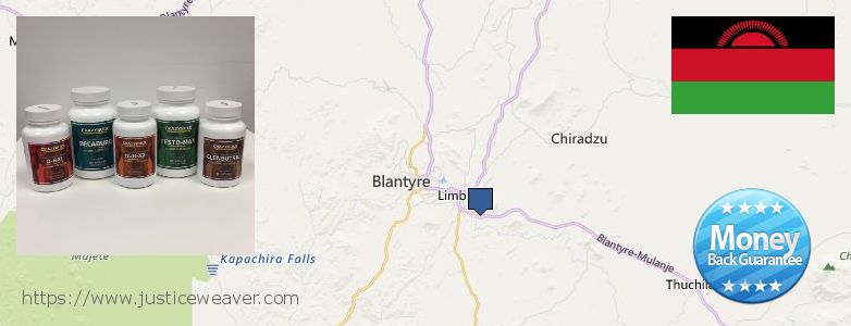 Best Place to Buy Clenbuterol Steroids online Blantyre, Malawi