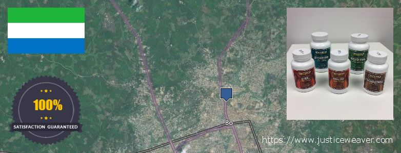 Where to Buy Clenbuterol Steroids online Bo, Sierra Leone