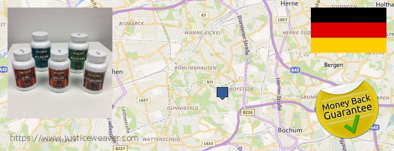 Hvor kan jeg købe Clenbuterol Steroids online Bochum-Hordel, Germany