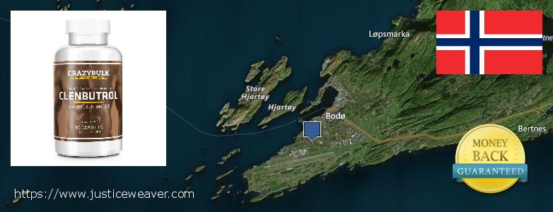 Jälleenmyyjät Clenbuterol Steroids verkossa Bodo, Norway