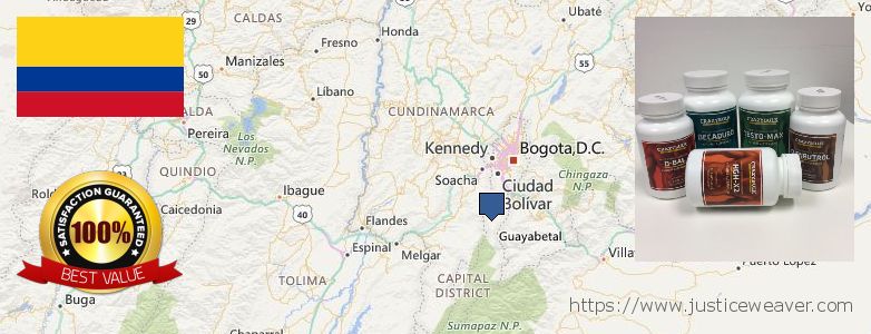 Dónde comprar Clenbuterol Steroids en linea Bogota, Colombia