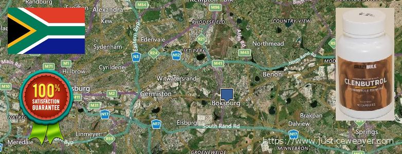 Waar te koop Clenbuterol Steroids online Boksburg, South Africa