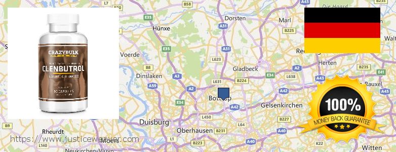 Purchase Clenbuterol Steroids online Bottrop, Germany Best Place to Buy Clenbuterol Steroids online Bottrop, Germany