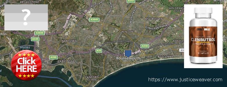 Where to Buy Clenbuterol Steroids online Bournemouth, UK