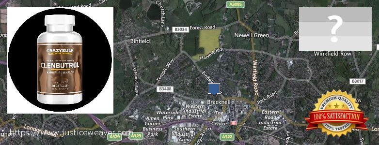 Dónde comprar Clenbuterol Steroids en linea Bracknell, UK