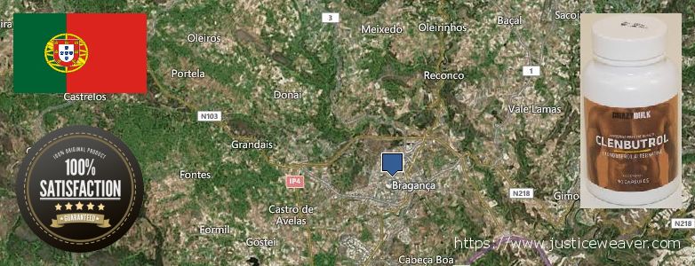 Onde Comprar Clenbuterol Steroids on-line Braganca, Portugal