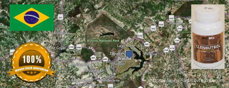 Where to Buy Clenbuterol Steroids online Brasilia, Brazil