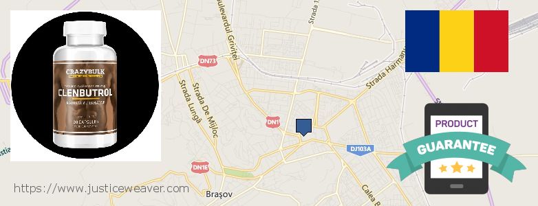 Keres Clenbuterol Steroids online Brasov, Romania Hol lehet megvásárolni Clenbuterol Steroids online Brasov, Romania