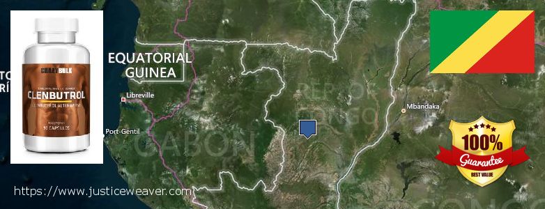 Acheter Clenbuterol Steroids en ligne Brazzaville, Congo Où Acheter Clenbuterol Steroids en ligne Brazzaville, Congo