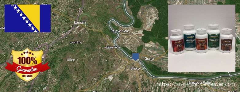 Де купити Clenbuterol Steroids онлайн Brcko, Bosnia and Herzegovina