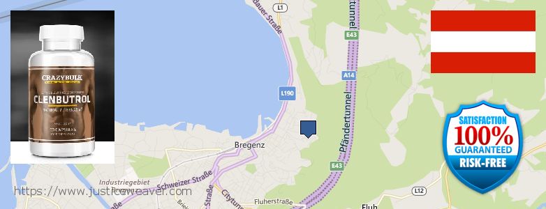 Keres Clenbuterol Steroids online Bregenz, Austria Hol lehet megvásárolni Clenbuterol Steroids online Bregenz, Austria