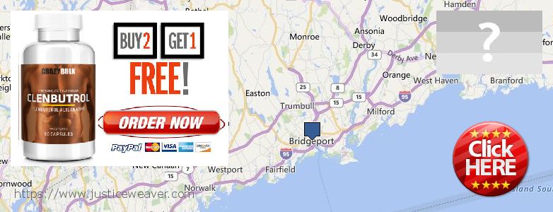 איפה לקנות Clenbuterol Steroids באינטרנט Bridgeport, USA