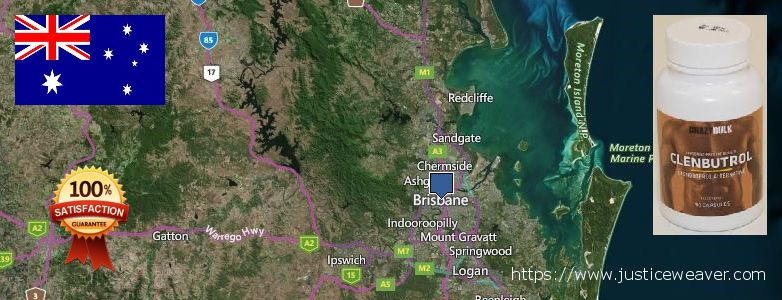 Πού να αγοράσετε Clenbuterol Steroids σε απευθείας σύνδεση Brisbane, Australia
