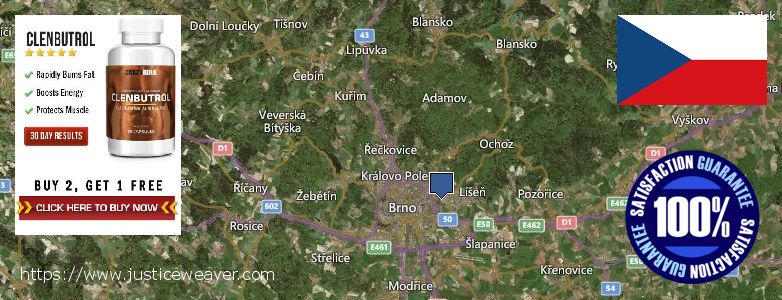 Купи Clenbuterol Steroids онлайн Brno, Czech Republic Къде да закупим Clenbuterol Steroids онлайн Brno, Czech Republic