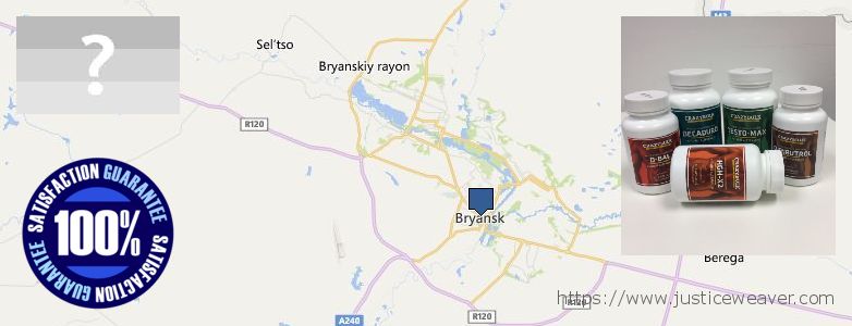 Best Place to Buy Clenbuterol Steroids online Bryansk, Russia