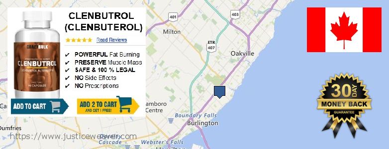 Buy Clenbuterol Steroids online Burlington, Canada Where Can You Buy Clenbuterol Steroids online Burlington, Canada