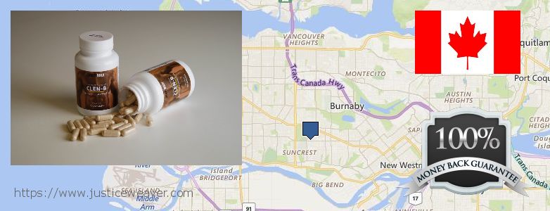 Unde să cumpărați Clenbuterol Steroids on-line Burnaby, Canada