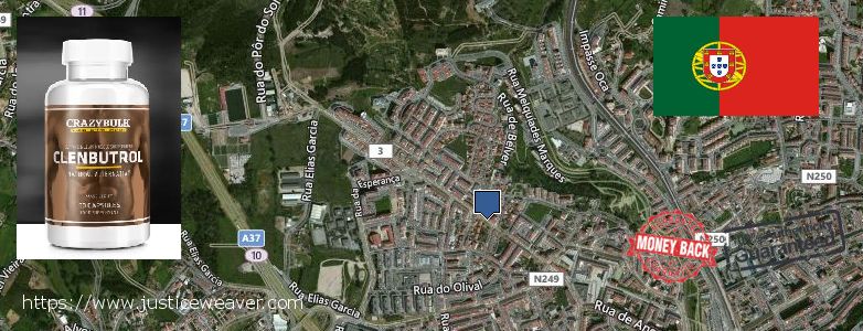 Onde Comprar Clenbuterol Steroids on-line Cacem, Portugal