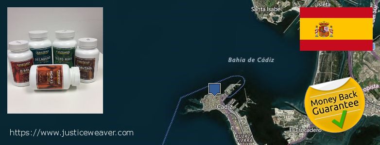 Best Place to Buy Clenbuterol Steroids online Cadiz, Spain