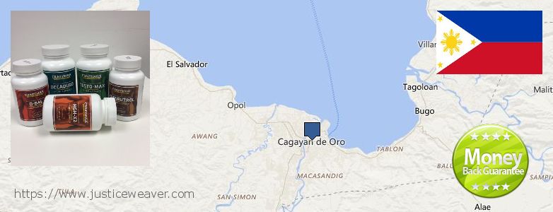 Where Can I Buy Clenbuterol Steroids online Cagayan de Oro, Philippines