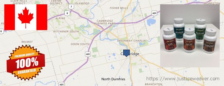 Purchase Clenbuterol Steroids online Cambridge, Canada