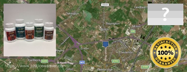 Where Can You Buy Clenbuterol Steroids online Cambridge, UK