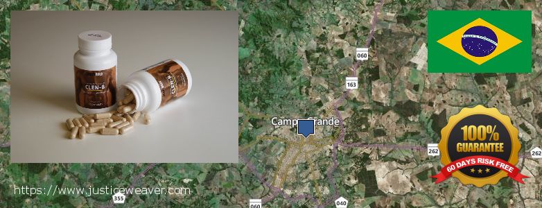 Where to Purchase Clenbuterol Steroids online Campo Grande, Brazil