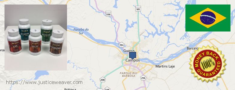 Dónde comprar Clenbuterol Steroids en linea Campos, Brazil