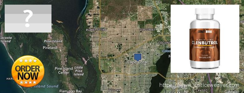 Hvor kan jeg købe Clenbuterol Steroids online Cape Coral, USA