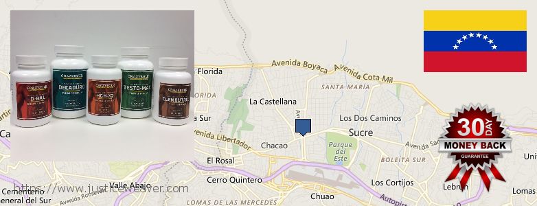 Where to Buy Clenbuterol Steroids online Caracas, Venezuela