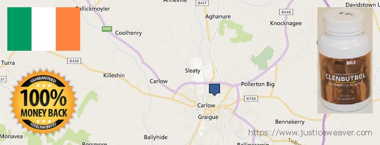 Where to Buy Clenbuterol Steroids online Carlow, Ireland