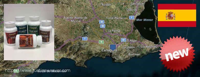 on comprar Clenbuterol Steroids en línia Cartagena, Spain