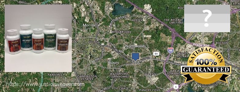 Di manakah boleh dibeli Clenbuterol Steroids talian Cary, USA