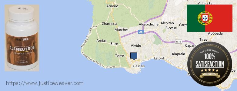 Best Place to Buy Clenbuterol Steroids online Cascais, Portugal