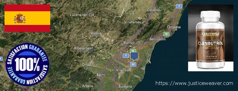 on comprar Clenbuterol Steroids en línia Castello de la Plana, Spain