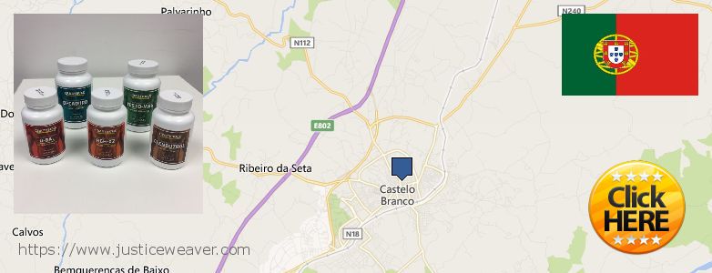 Where to Buy Clenbuterol Steroids online Castelo Branco, Portugal