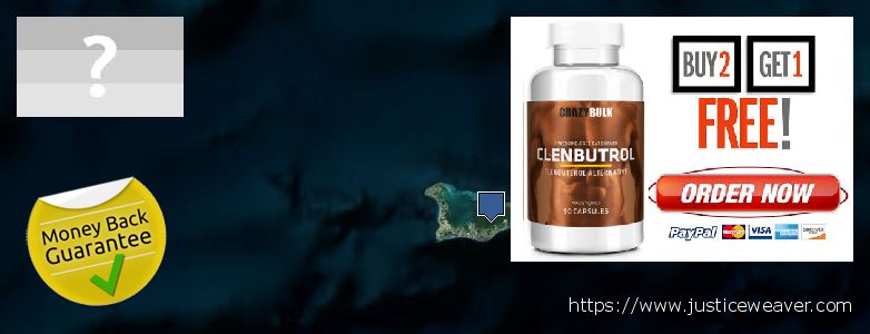 Where to Purchase Clenbuterol Steroids online Cayman Islands