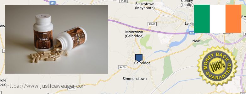 Buy Clenbuterol Steroids online Celbridge, Ireland