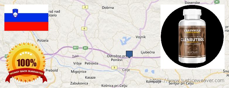 Where to Buy Clenbuterol Steroids online Celje, Slovenia