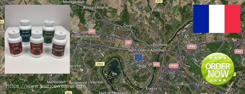 Où Acheter Clenbuterol Steroids en ligne Cergy-Pontoise, France