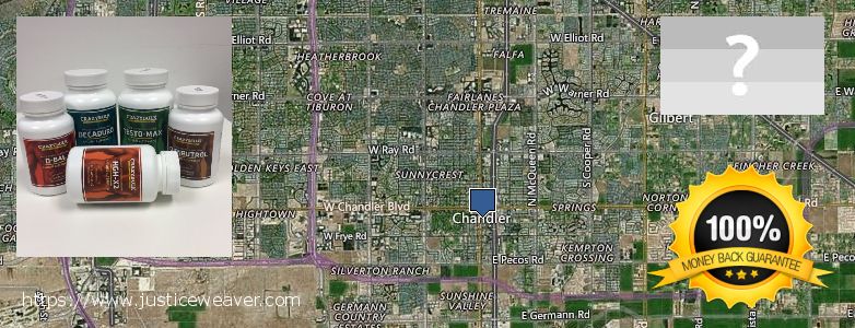 Membeli Clenbuterol Steroids talian Chandler, USA Di manakah boleh dibeli Clenbuterol Steroids talian Chandler, USA