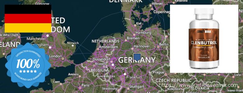 Hvor kan jeg købe Clenbuterol Steroids online Charlottenburg Bezirk, Germany