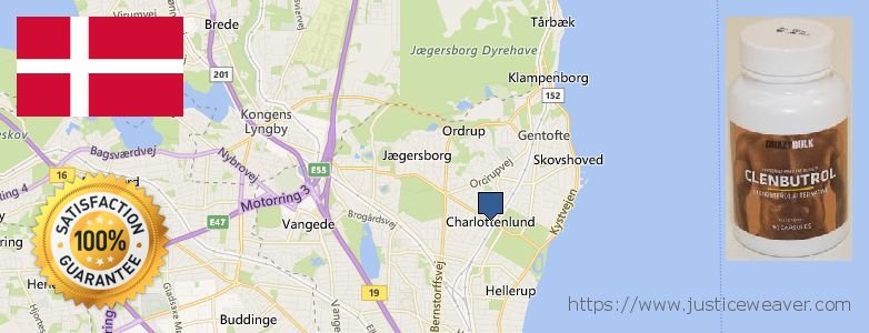 Hvor kan jeg købe Clenbuterol Steroids online Charlottenlund, Denmark