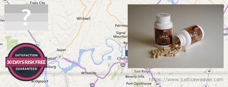 Di manakah boleh dibeli Clenbuterol Steroids talian Chattanooga, USA