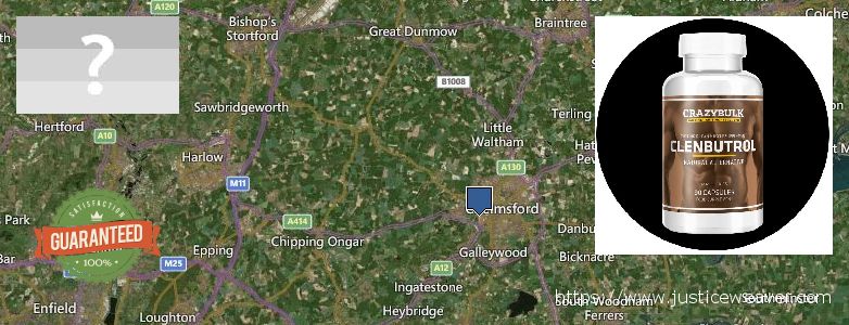 Dónde comprar Clenbuterol Steroids en linea Chelmsford, UK