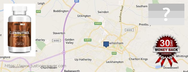 Where Can I Buy Clenbuterol Steroids online Cheltenham, UK