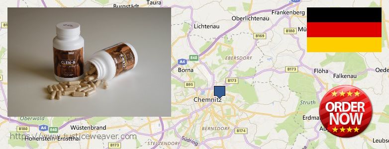 Hvor kan jeg købe Clenbuterol Steroids online Chemnitz, Germany