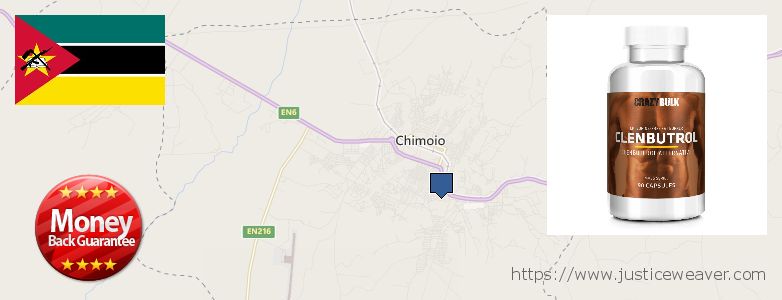 Onde Comprar Clenbuterol Steroids on-line Chimoio, Mozambique