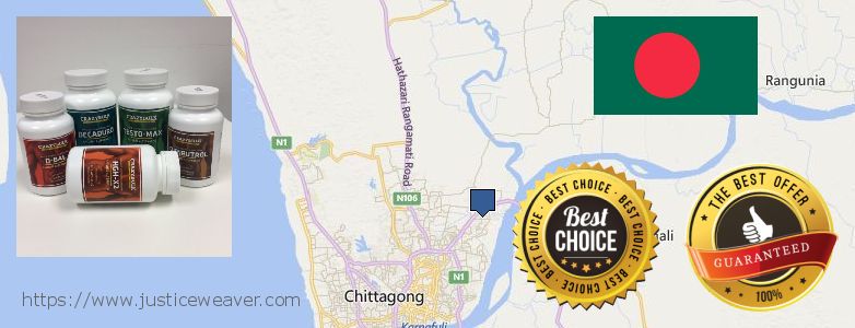 Where to Buy Clenbuterol Steroids online Chittagong, Bangladesh